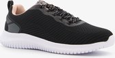 Osaga dames fitnessschoenen zwart - Maat 39 - Extra comfort - Memory Foam