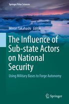 Springer Polar Sciences-The Influence of Sub-state Actors on National Security