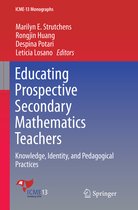 ICME-13 Monographs- Educating Prospective Secondary Mathematics Teachers
