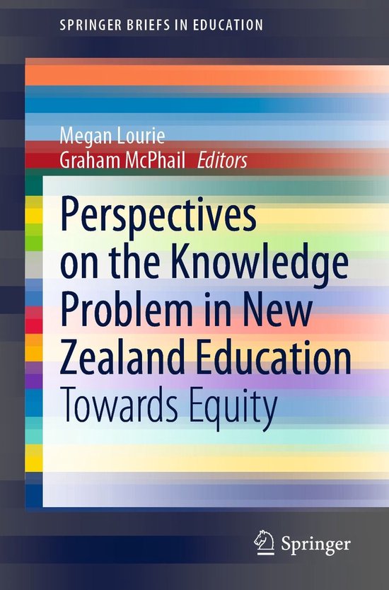 Education (R0) - Perspectives on the Knowledge Problem in Ne ... - cover