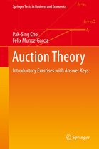 Springer Texts in Business and Economics - Auction Theory