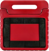 Xccess Kids Guard Tablet Case Apple iPad Air/ Air 2 / Pro 9.7 / 9.7 2017/2018 Rouge