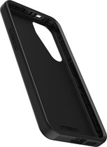 OtterBox Symmetry - Geschikt voor Samsung Galaxy S24 - Black