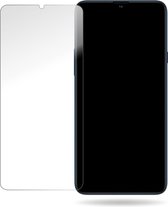 Mobilize Screenprotector geschikt voor Samsung Galaxy A20s Glazen | Mobilize Screenprotector - Case Friendly