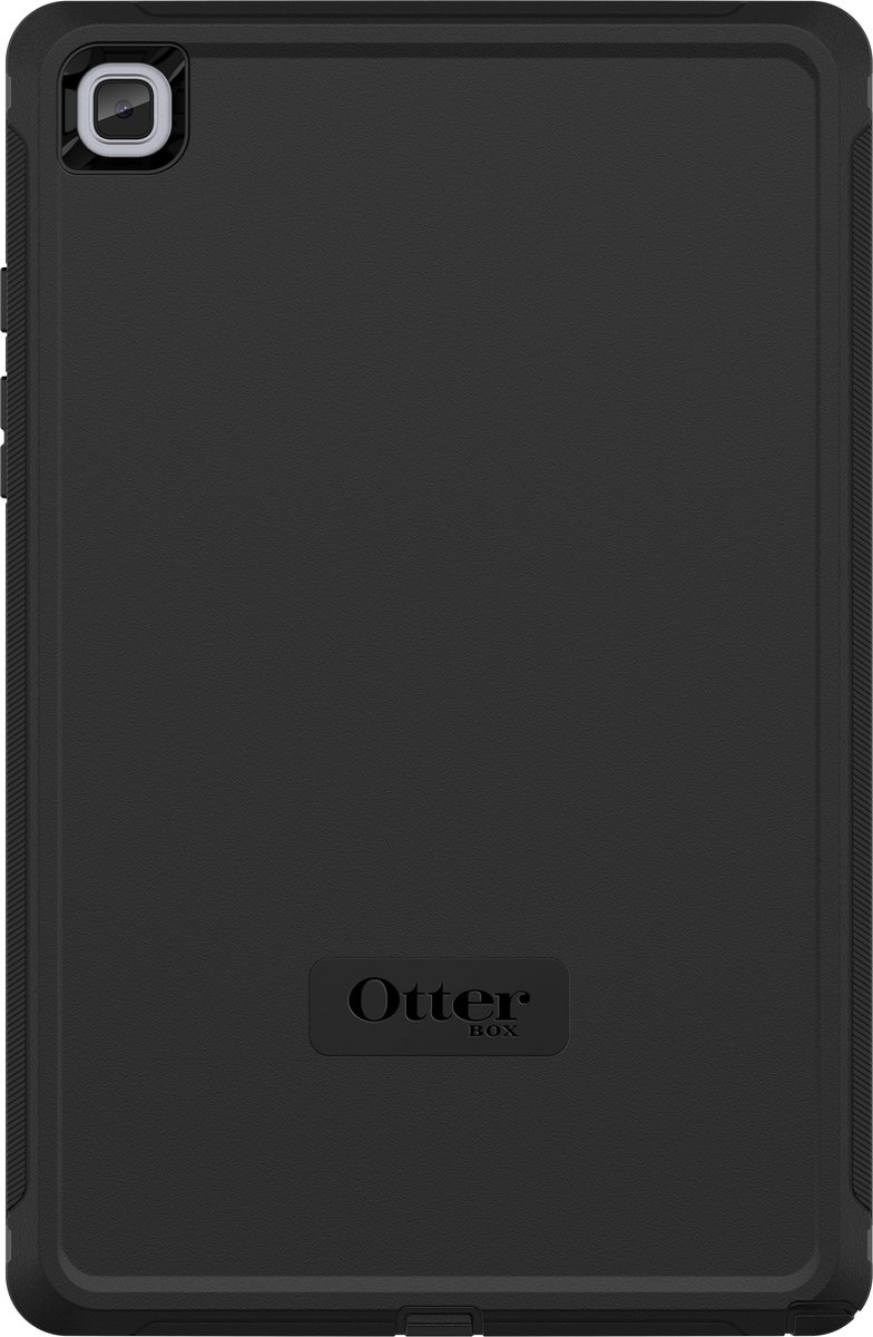 OtterBox Defender Case voor Samsung Galaxy Tab A7 - Zwart