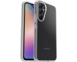OtterBox React - Geschikt voor de Samsung Galaxy A54 - Hoesje Back Cover - Transparant