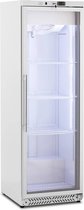 Royal Catering Koelkast - 380 L - Royal Catering - met glazen deur