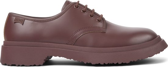 Camper Walden Schnürschuhe - Damen - Bordeaux - 41