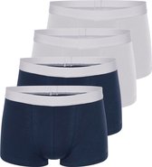 sloggi Heren hipster short / pant 4 pack men GO ABC 2.0