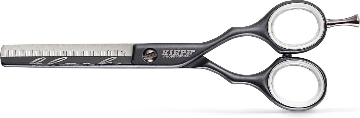 Kiepe coupe schaar Black 5.5
