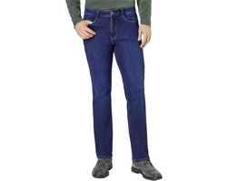 PADDOCK`S Heren Jeans Broeken RANGER slim Fit Blauw 30W / 30L Volwassenen