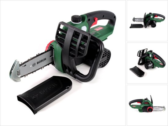 Bosch UniversalChain 18 LI