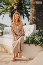 Isla Ibiza Bonita - sweater del mar - lente - zomercollectie 2024