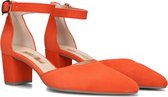 Gabor 340 Sandalen - Dames - Oranje - Maat 44