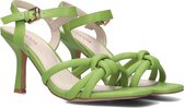 Sandales pour femmes Omoda S1402 - Femme - Vert - Taille 39