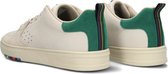 Paul Smith Mens Shoe Cosmo Lage sneakers - Leren Sneaker - Heren - Beige - Maat 42