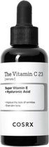 3x COSRX The Vitamin C 23 Serum 20 gr