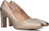 Escarpins Unisa Waba - Chaussures pour femmes à talons hauts - Talon haut - Femme - Bronze - Taille 40