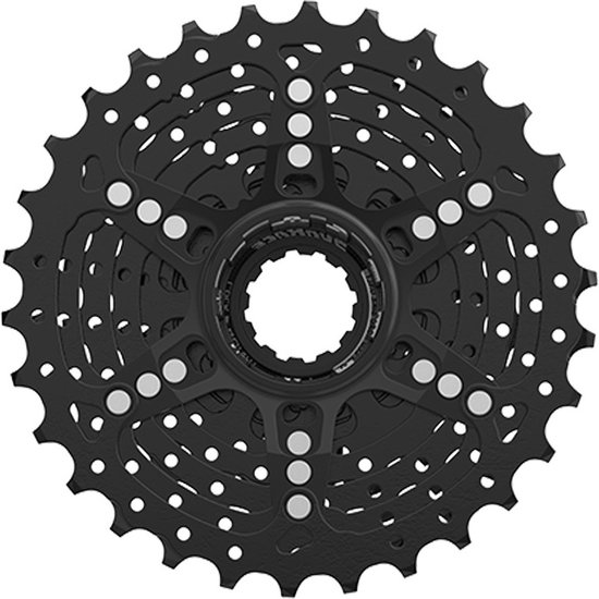 Sunrace Fiets cassettes kopen? ✔️ Laagste prijs