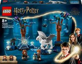 Bol.com LEGO Harry Potter Verboden Bos: magische wezens - 76432 aanbieding