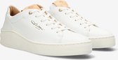 Fred De La Bretoniere Sneaker Emmya White - Maat 39