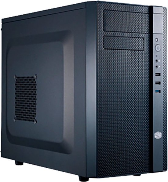 Cooler Master N200
