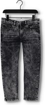 Stella McCartney 8r6q50 Jeans Jongens - Broek - Zwart - Maat 116