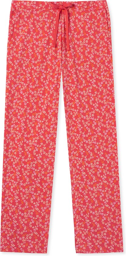 Schiesser Pantalon de pyjama Mix & Relax long