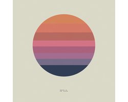 Tycho - Awake (LP) (Coloured Vinyl)