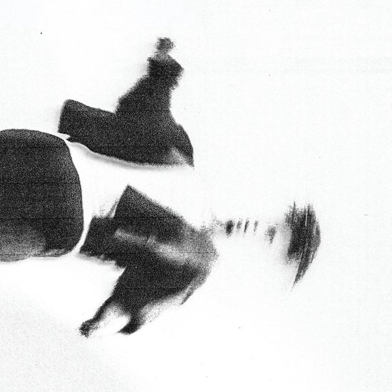 Swing - Au Revoir Siméon (LP)