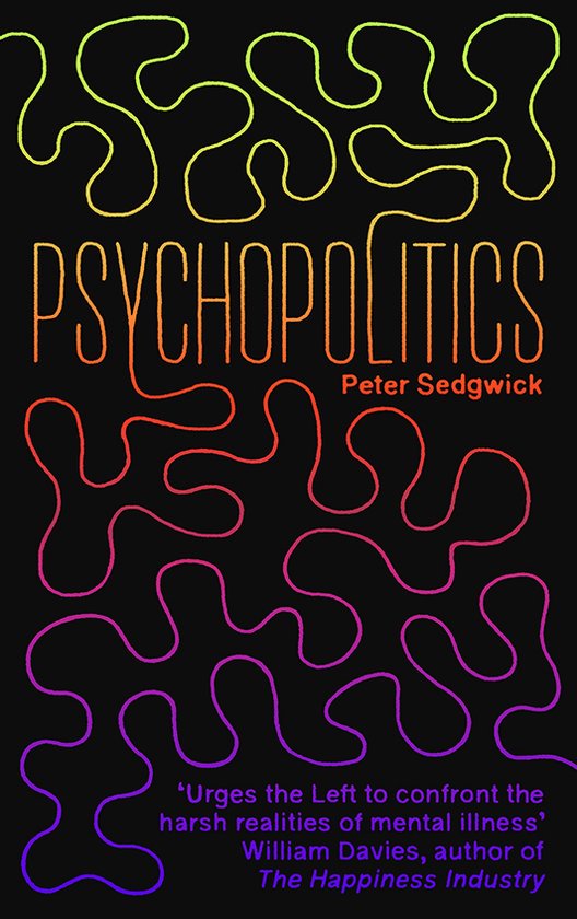PsychoPolitics - cover