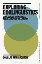 Bloomsbury Advances in Ecolinguistics- Exploring Ecolinguistics