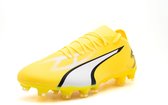 Puma Ultra Match Fg/Ag Voetbalschoenen - Sportwear - Volwassen