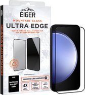 Eiger Mountain Glass ULTRA adapté au Samsung Galaxy S24 Plus en Tempered Glass
