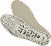 Wellys GD-169815: Insoles 'Diatomite' (32-45)