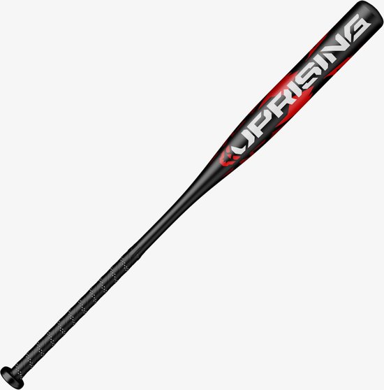 Batte De Softball DeMarini Vengeance Slowpitch - 34" / 28 Oz, Approuvée ASA (Occasion)