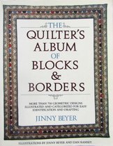 Quilters Album of Blocks and Borders