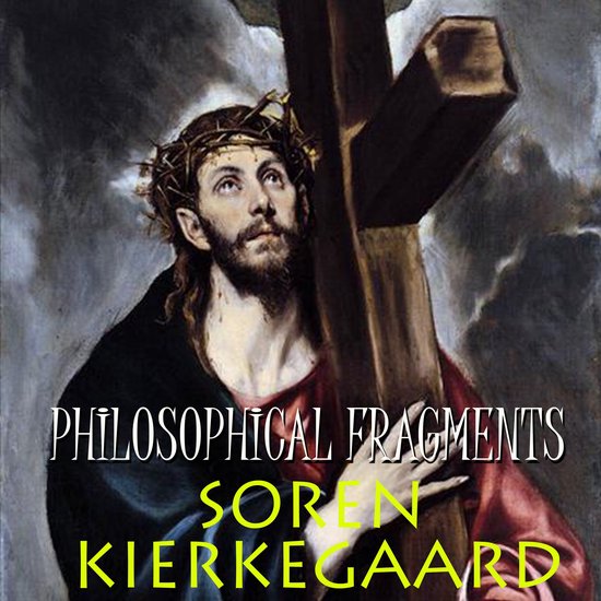 Philosophical Fragments - cover