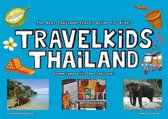 TravelKids GuideBooks - TravelKids Thailand (English)