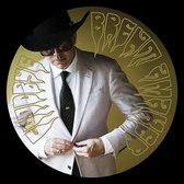 Brent Amaker - Goodbye (7" Vinyl Single)