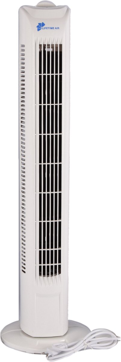 Ventilator - torenventilator - torenventilator ventilator zuil wit- torenventilator kopen