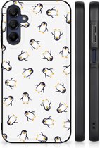 Back Case geschikt voor Geschikt voor Samsung Galaxy A15 Pinguïn