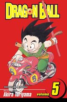 Dragon Ball 5 - Dragon Ball, Vol. 5