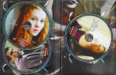 Borgia - De Complete Serie 1 - Luxe Verzamelbox met 4 DVD's + Poster + Boek & Kaartenmap