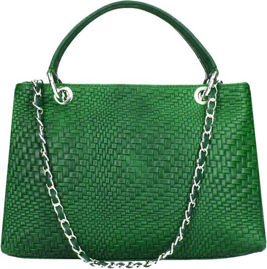 Bolso de Mano Convertible de Cuero para Mujer, Bolso de Hombro, Bolso Bandolera
