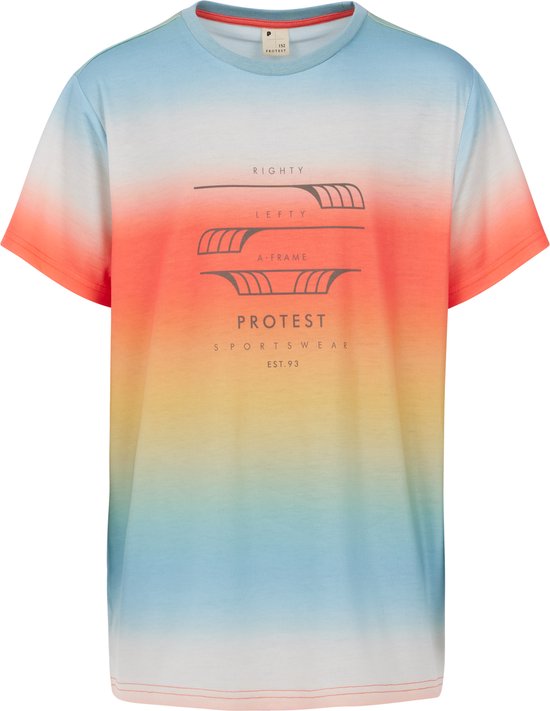 Protest T Shirt PRTFINLY JR Jongens -Maat 116
