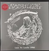 Live Leeds 1986