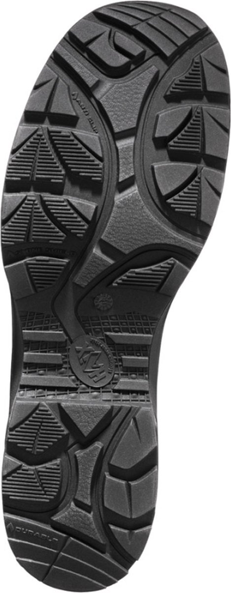 Werkschoenen | Merk: Haix | Model: Airpower XR1 | Zwart | S3