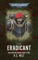 Warhammer 40,000 - Eradicant
