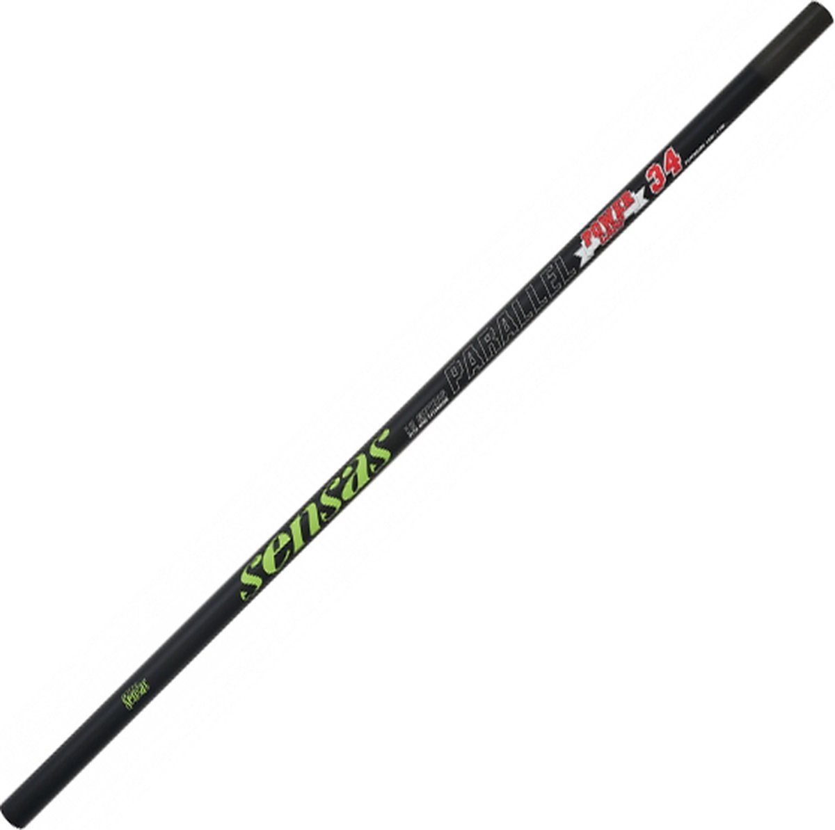 Sensas - PROMO Pack Parallel Power Carp 34 - Sensas